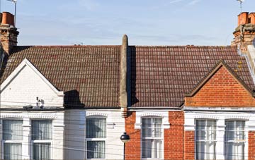 clay roofing Swaffham, Norfolk
