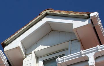 Swaffham fascia installation costs