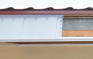 Swaffham fascia repair costs