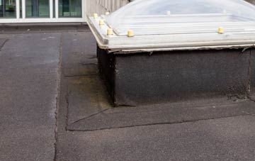 disadvantages of Swaffham flat roofs