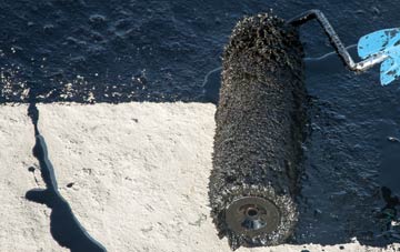 Swaffham liquid sealant waterproofing