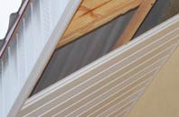 rated Swaffham soffit repair companies